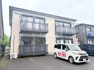 グリーンハイムの画像