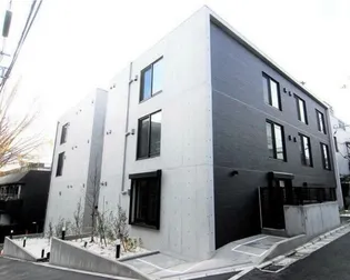 GRANPASEO MYOGADANIの画像