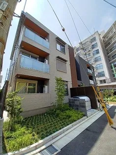 MAISON DE ROSEの画像