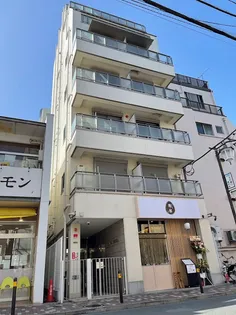 ヒロ江古田の画像