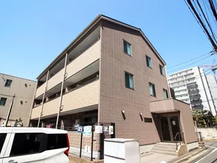 シルクキャッスル宮代の画像