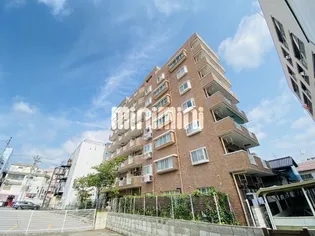 メディカル権堂1の画像