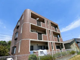 ニューグリーンコートの画像