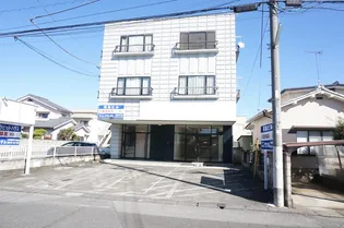 尾島ビルの画像