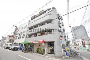 MISAKIパークハイランドの画像