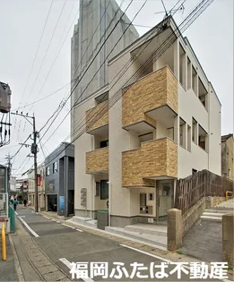 メゾンクレール南福岡の画像