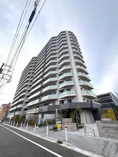 プレシス相模原レジデンスの画像