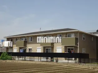 グリーン ヒルズの画像