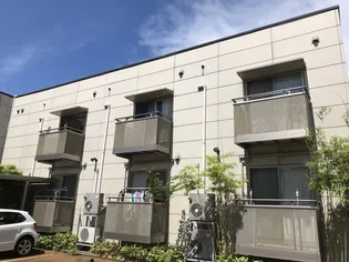 イーストリバースガーデンプレイスの画像