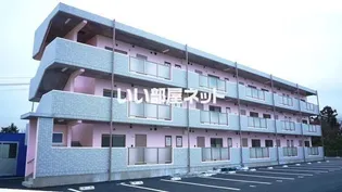 アスアマンション中大久保の画像