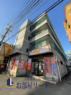 アザレアハイツ蒲池の画像