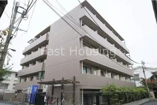 東京都新宿区中落合1【マンション】の外観