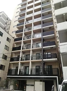 レガリス品川天王洲ベイサイドコートの画像