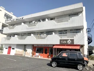 ハイツリバーヴィレッジの画像