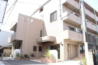 フルセイル南台の画像