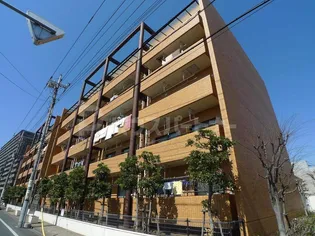 グランテリアの画像