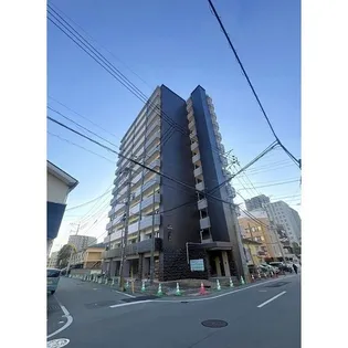 ESTASIA熊本駅前の画像