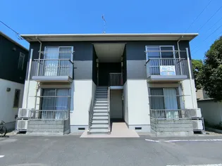 ファミールカーサBの画像