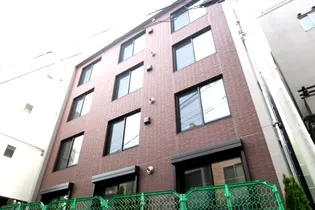 ウエストバレーIII 自社管理物件【1階】の外観