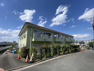 アルシオネ横浜の画像