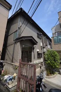 コーポ升竹の画像