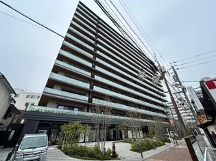 プラウド大和の画像