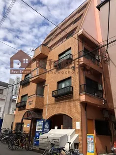 シティアーク天王寺の画像