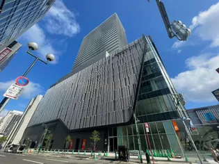 ライオンズタワー札幌の画像