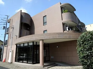 サンライズ桶川西の画像