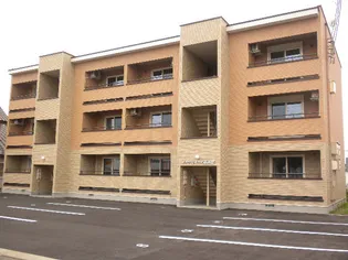 イーグルスカイ南鈴蘭の画像