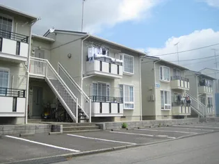 ハイツYUTAKAの画像