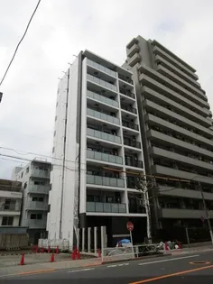 クレストコート押上NORTHの画像