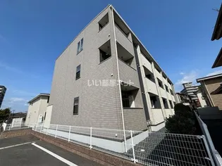 ポスタリティ ハイツの画像