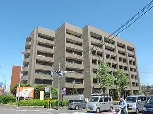 新川ガーデンビルの画像