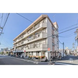 コーポ大文の画像