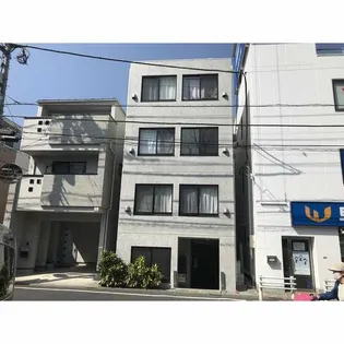 ミニマルTOKYOの画像