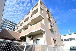 ラフォーレ祇園【3階】の外観