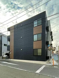 IXO COMFY KAMINOKIDAIの画像