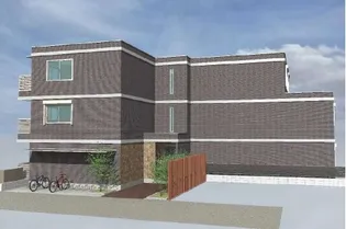 リッツ・フタバ【3階】の外観