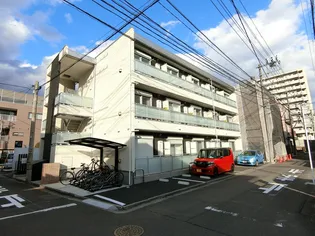 シンセーロ通町の画像