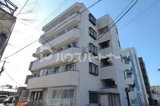 シティ松波の画像