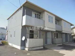 フェリス A棟の画像