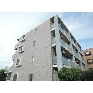 連雀グリーンヒルズ【1階】の外観