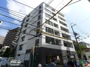 エンデュランス松戸【6階】の外観