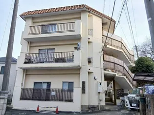 グロリアスマンションミフジ川越3号館の画像