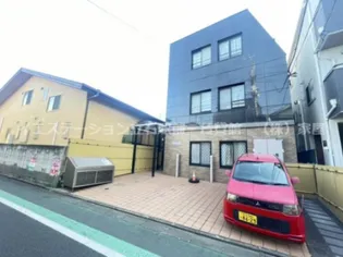 ボヌール奥戸の画像