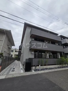 GRAMM下津林WESTの画像