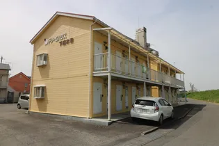 ドリームハウス下植木Bの画像