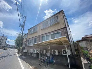 ヴィラフィオーレの画像