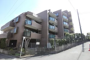 シティホームズ浦和皇山町の画像